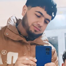 Фотография мужчины Жоха, 29 лет из г. Москва