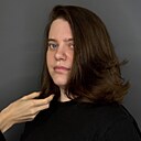 Анастасия, 28 лет