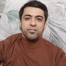 Фотография мужчины Javlon, 34 года из г. Ташкент