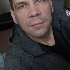 Фотография мужчины Антон, 40 лет из г. Колпино