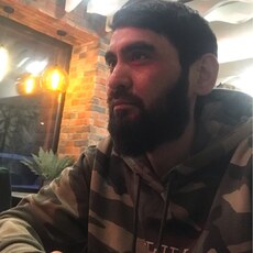 Фотография мужчины Тимур, 30 лет из г. Новосибирск