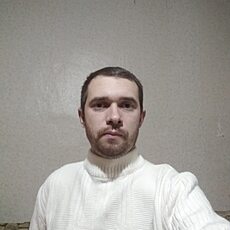 Фотография мужчины Роберт, 30 лет из г. Безенчук