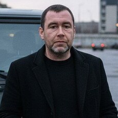 Фотография мужчины Иван, 41 год из г. Юрга