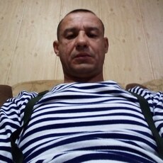 Фотография мужчины Денис, 43 года из г. Ейск