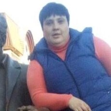 Фотография девушки Анна, 36 лет из г. Ейск