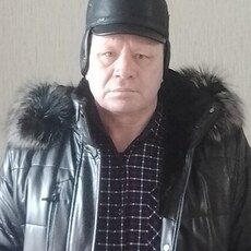 Фотография мужчины Николай, 54 года из г. Красноярск