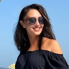 Фотография девушки Алена, 34 года из г. Нижневартовск