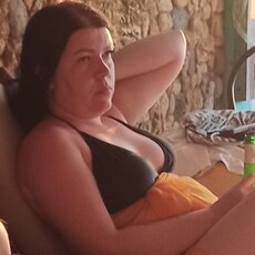 Фотография девушки Настенька, 35 лет из г. Санкт-Петербург