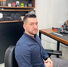 Фотография мужчины Андрей, 32 года из г. Нарва