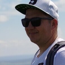 Фотография мужчины Андрей, 37 лет из г. Уфа