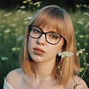 Анастасия, 23 года