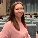 Лейсан, 43 года