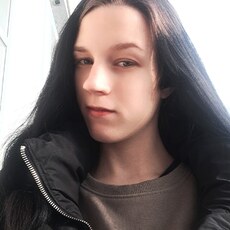 Фотография девушки Яна, 21 год из г. Коктебель