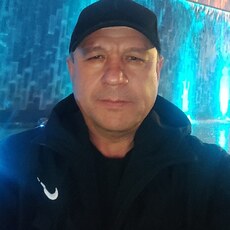 Фотография мужчины Фуркат Ботирович, 48 лет из г. Магадан