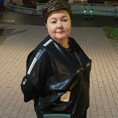 Фотография девушки Валентина, 54 года из г. Калининград