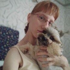 Фотография девушки Настя, 23 года из г. Старые Дороги