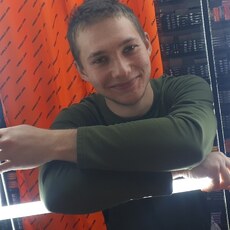 Фотография мужчины Александр, 21 год из г. Анапа