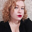 Кристина, 26 лет