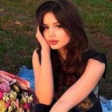 Фотография девушки Sofia, 29 лет из г. Ессентуки