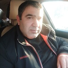 Фотография мужчины Карим, 40 лет из г. Клин