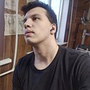 Владимир, 23 года