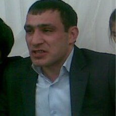 Фотография мужчины Ротор, 42 года из г. Махачкала