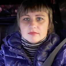 Фотография девушки Лариса, 42 года из г. Смоленск