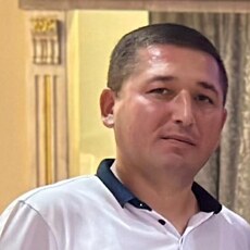 Фотография мужчины Руслан, 41 год из г. Балашиха