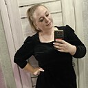 Анастасия, 28 лет