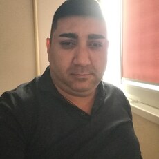 Фотография мужчины Артур, 38 лет из г. Ростов-на-Дону