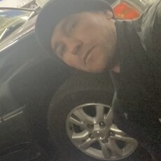 Фотография мужчины Стас, 38 лет из г. Караганда