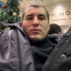 Фотография мужчины Андрей, 30 лет из г. Обнинск