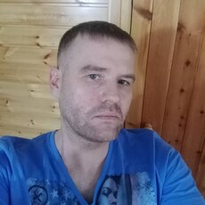 Фотография мужчины Дима, 39 лет из г. Иркутск