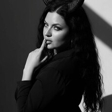 Фотография девушки Мил, 35 лет из г. Тула