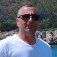 Фотография мужчины Эрол, 45 лет из г. Свободный