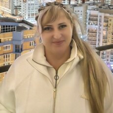 Фотография девушки Анастасия, 37 лет из г. Комсомольск-на-Амуре