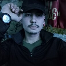 Фотография мужчины Артур, 22 года из г. Братск