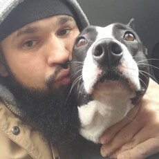 Фотография мужчины Благородный, 40 лет из г. Пятигорск