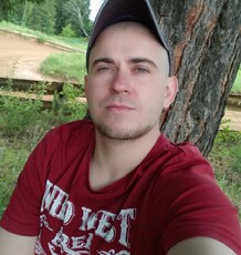 Фотография мужчины Дмитрий, 34 года из г. Йошкар-Ола