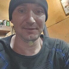 Фотография мужчины Gud, 36 лет из г. Симферополь