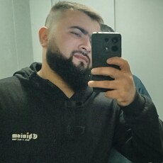 Фотография мужчины Абу, 27 лет из г. Самарканд