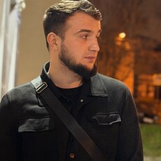 Фотография мужчины Багир, 30 лет из г. Алексин