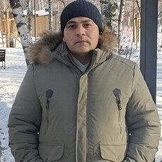 Фотография мужчины Resul, 36 лет из г. Свободный