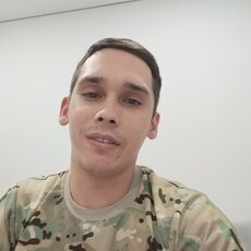 Фотография мужчины Ильназ, 25 лет из г. Октябрьский (Башкортостан)