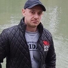 Фотография мужчины Пётр, 39 лет из г. Ростов-на-Дону