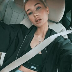 Фотография девушки Екатерина, 26 лет из г. Оренбург