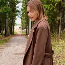 Фотография девушки Оксана, 36 лет из г. Екатеринбург