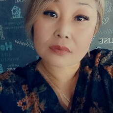 Фотография девушки Мария, 45 лет из г. Иркутск
