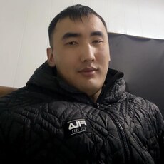 Фотография мужчины Омар, 29 лет из г. Кара-Балта