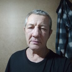 Фотография мужчины Михаил, 58 лет из г. Севск